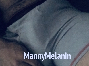 MannyMelanin
