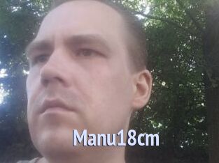 Manu18cm
