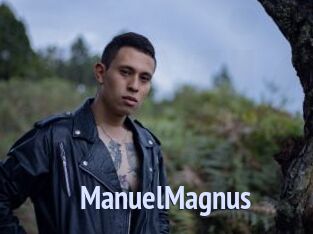 ManuelMagnus Tube video gay