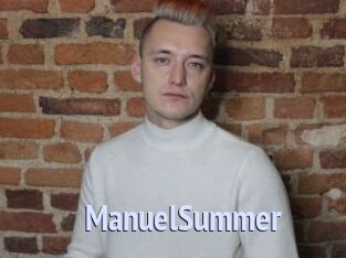 ManuelSummer Tube video gay