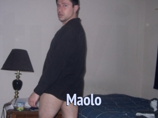 Maolo