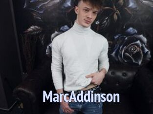 MarcAddinson