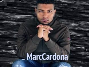 MarcCardona