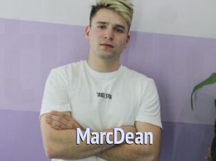 MarcDean