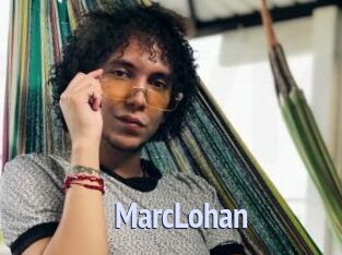 MarcLohan