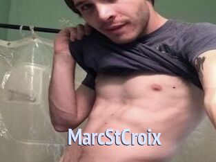 MarcStCroix