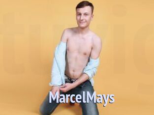 MarcelMays