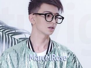 MarcelRose Tube video gay