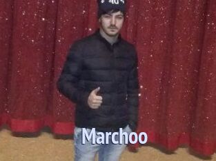 Marchoo