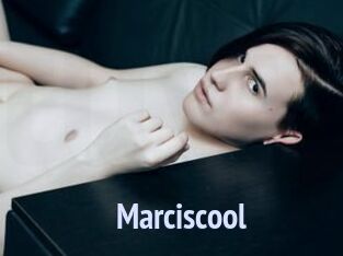 Marciscool