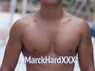 MarckHardXXX