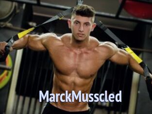 MarckMusscled