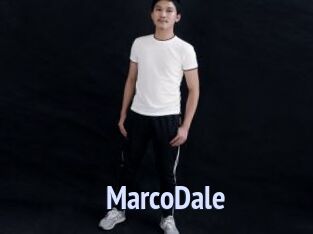 MarcoDale