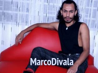 MarcoDivala