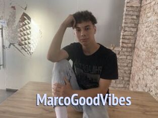 MarcoGoodVibes