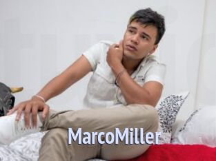 MarcoMiller