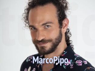 MarcoPipo