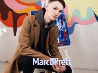 MarcoPrett Tube video gay