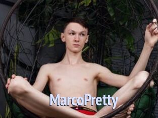 MarcoPretty Tube video gay