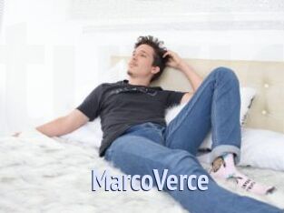 MarcoVerce