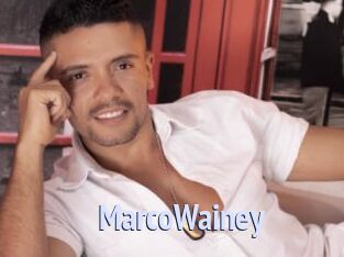 MarcoWainey