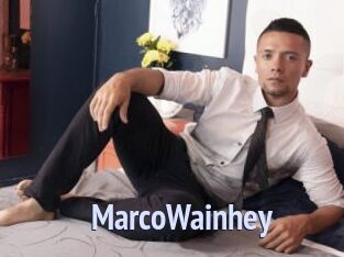 MarcoWainhey