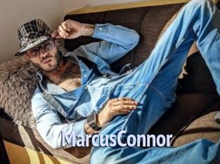 MarcusConnor