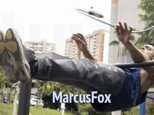 MarcusFox