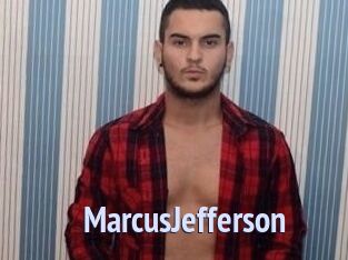 MarcusJefferson