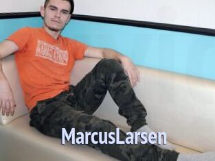 MarcusLarsen