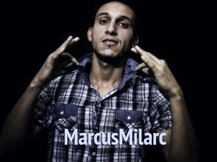 MarcusMilarc