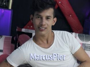 MarcusPier
