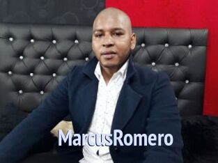 MarcusRomero