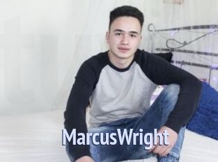 MarcusWright