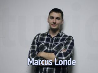 Marcus_Londe