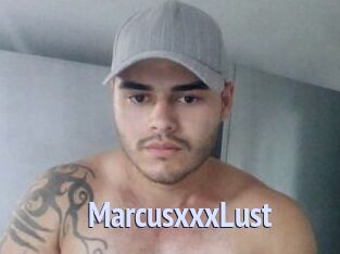 MarcusxxxLust