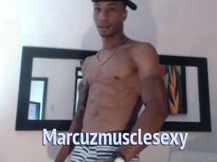 Marcuzmusclesexy