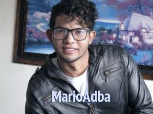 MarioAdba