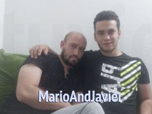 MarioAndJavier