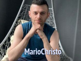 MarioChristo