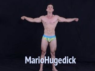 MarioHugedick