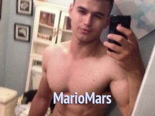 Mario_Mars