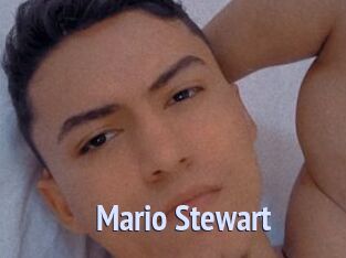 Mario_Stewart