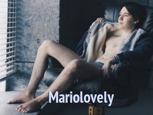Mariolovely