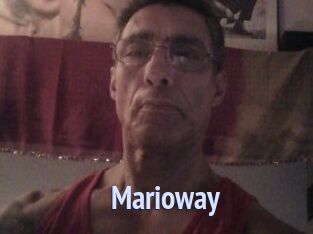Marioway