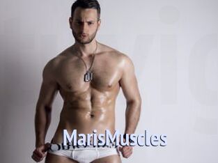 MarisMuscles