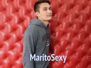 MaritoSexy