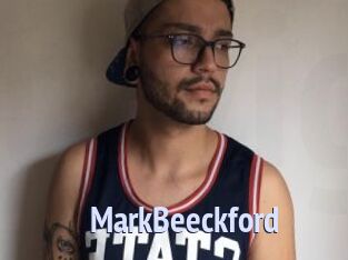 MarkBeeckford