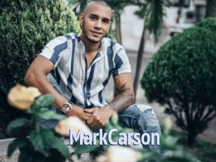 MarkCarson