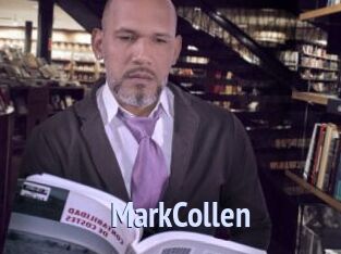 MarkCollen
